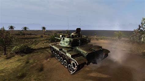The Best Tank Games On Pc 2024