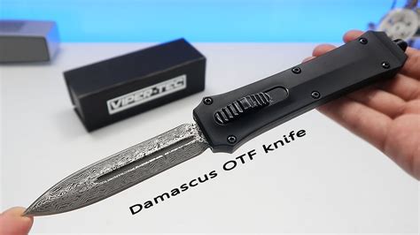 Best Otf Knife For 100