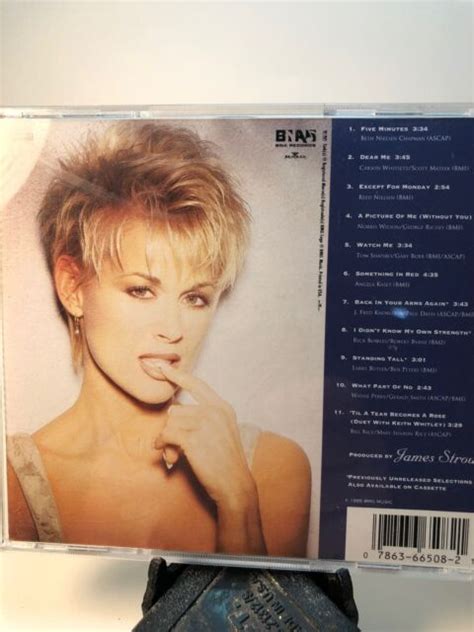 Music Cd Lorrie Morgan Greatest Hits Ebay