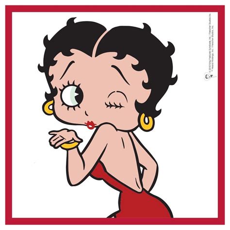 Pin By Liza Escobar On Betty Boop Betty Boop Cartoon Betty Boop Classic Betty Boop