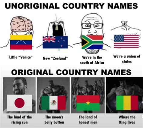 Flags Meme By Scootermcdoogal Memedroid