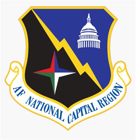 Air Force National Capital Region Us Air Forces In Europe Hd Png