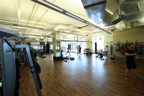 Gym In Lincoln Park Chicago Ffc Lincoln Park Chicago Gyms