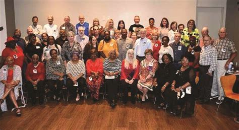 Historic Bhs Class Celebrates 50th Reunion Daily Leader Daily Leader
