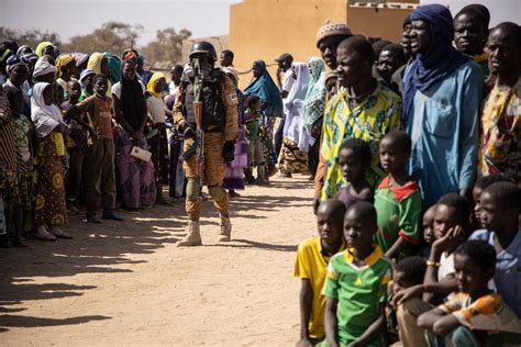 The fabulously named away from the cities, burkina faso's four national parks harbour a surprising diversity of wildlife. Twenty-four killed in Burkina Faso church attack | SBS News