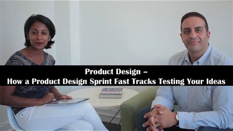 Where does it come from? Product Design Sprint: How a Product Design Sprint Fast ...