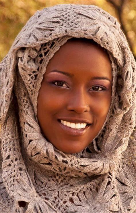 Hijab For Black Girls 20 Hijab Styles For Dark Complexion Girls