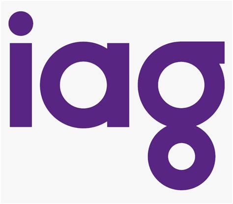 Iag Logo Hd Png Download Kindpng