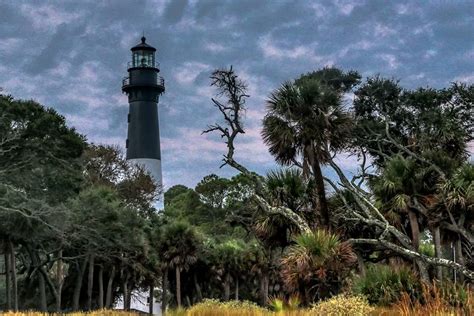 Hunting Island Lighthouse Reopens Monday Morning Explore Beaufort Sc