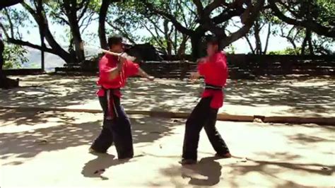 Diamanga Traditional Martial Art Of Madagascar On Trans World Sport