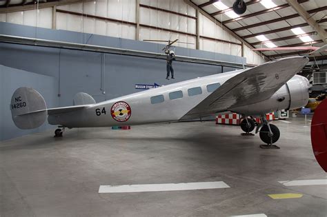 Lockheed Electra 10a