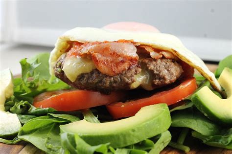 Keto Naked Burger Tomato Sauce Recipe Aussie Keto Queen