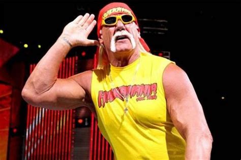 Hulk Hogan Can Return To Wwe After Racist Rant If He Apologises To