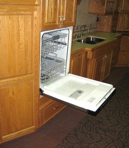 Discussion in 'remodel forum & blog' started by johno, sep 17, 2007. Another dream home MUST-- elevated dishwasher with storage ...