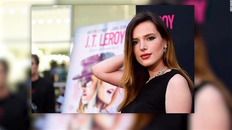 Bella Thorne Becomes First To Earn 1 Million In A Day On Onlyfans Cnn