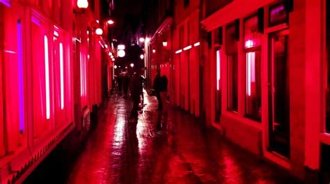 Amsterdam Rundgang Durch Das Rotlichtviertel Getyourguide
