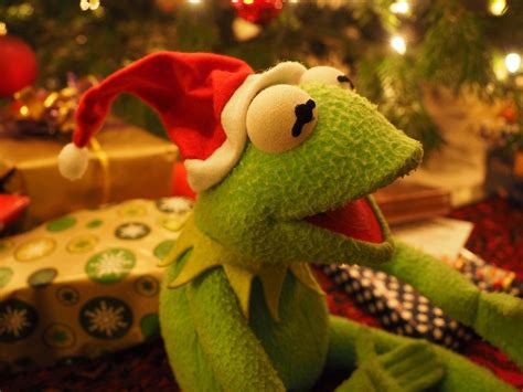 Best christmas gift ideas for parents. Pin on KERMIT: Christmas / Winter Muppets