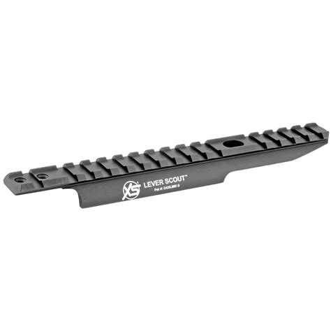 Xs Lever Scout Mount Marlin 336 – Florida Gun Supply "Get armed. Get