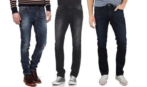 Tips To Choose Best Jeans Brand For Men Life N Fashion