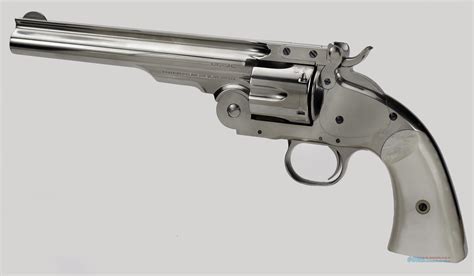 Uberti Stoeger Model Schofield Revolver For Sale