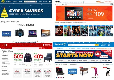 The best buy cyber monday 2020 catalog is here. Cyber Monday 2014 Sales All Week: Biggest Deals At Amazon ...