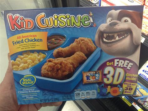 10 Foods You Loved As A Kid That Taste Seriously Awful Now That Youre