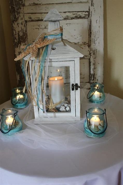 A beach wedding theme does not need a lot at the time of the ceremony. Pin on wedding