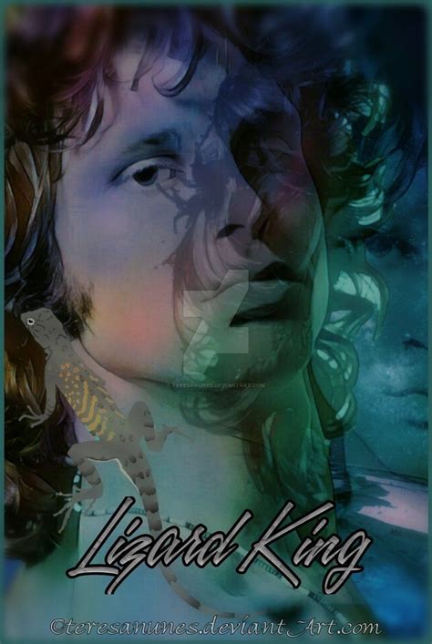 American Legend 2017 Images Morrisons Jim Morrison Lizard Passion
