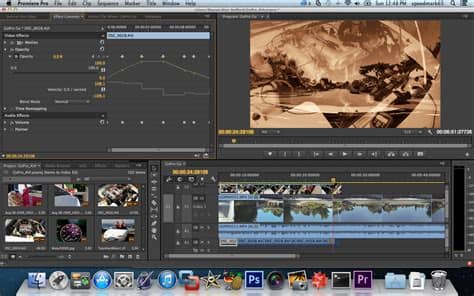 Описание adobe premiere pro cc 2020 14.0.1.71 Review: Adobe Premiere Pro CC moves to the cloud | Macworld