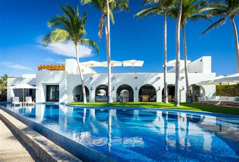 Browse Our Modern Cabo San Lucas Villas Cabo Vacation Rentals