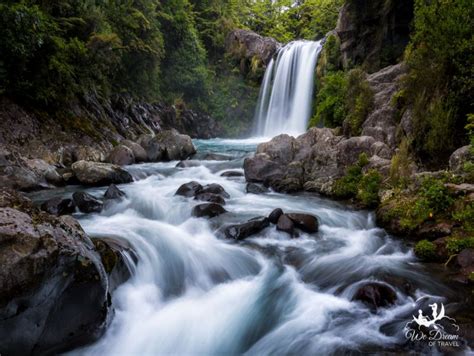 Long Exposure Waterfall Photography The Ultimate Guide To