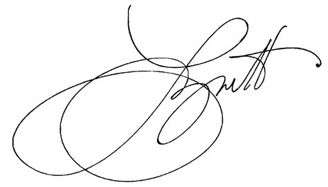 Free Signature Download Free Signature Png Images Free Cliparts On