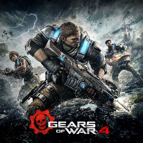 Gears Of War 4 Xbox One Xvi Download Digiex