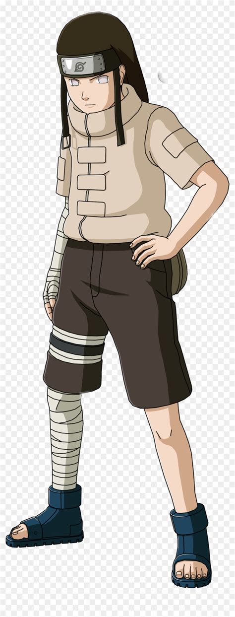 Check out byakugan's art on deviantart. Neji Nejihyuuga Nejihyuuga Byakugan Naruto Narutoshippu ...