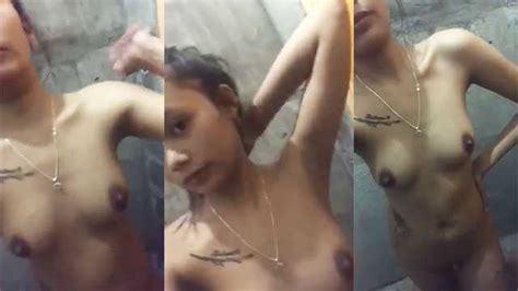 Pinay Mikayla Nude Selfie Pahindot My Xxx Hot Girl