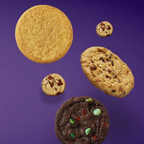 Agency M | Insomnia Cookies