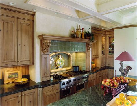 Get directions, reviews and information for old world kitchens & cabinets in chilliwack, bc. Hand Made Old World English Kitchen Remodel by Cabinets ...