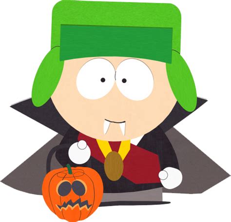 Image Halloween Costumes Vampire Kylepng South Park Archives