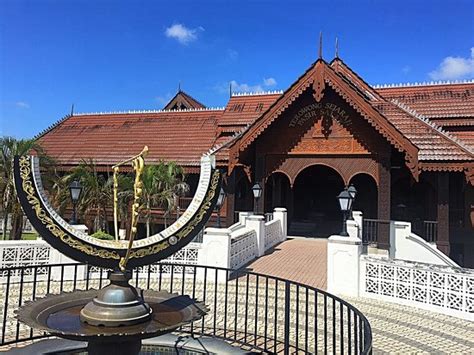 Address pasir salak historical complex, kampung gajah 36800 perak, malaysia. Pasir Salak Historical Complex - Picture of Pasir Salak ...