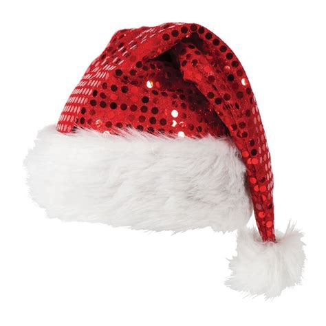 Festive Christmas Hats Xmas Hat Santa Unisex Secret Santas T Idea Ebay