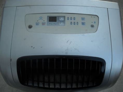 All one needs to do is plug to the however, in case one needs to replace the everstar portable air conditioner parts after the warranty period, then one can easily find them in several. Everstar Portable Air Conditioner MPK-10CR - Best Portable ...