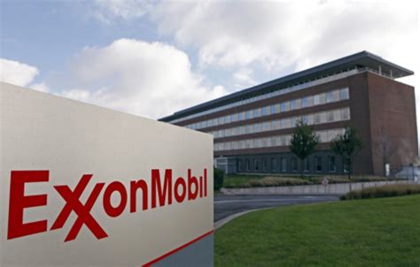 Exxon Mobils Much Needed Boost Nysexom Seeking Alpha