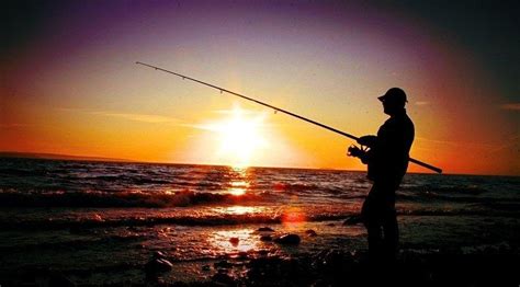 The Art Of Night Fishing Tips And Tricks For Angling After Dark