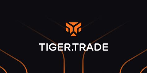 Affiliate Program Tiger Trade