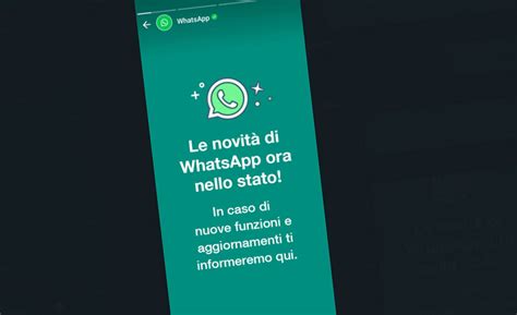 Tutorial Come Scrivere Sullo Stato Di Whatsapp Simply Phone
