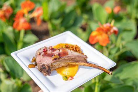 Planning ahead is the best strategy for tackling an event as huge as the epcot food and wine festival! Australia Review - 2019 Epcot International Food and Wine ...