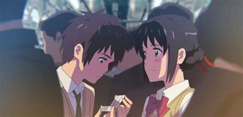 Famous Anime Love Quotes It Is Always Sad To Part With Those Whom You
