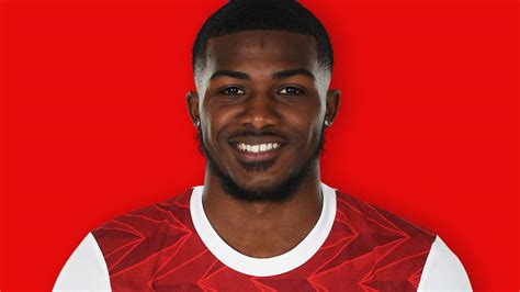 Premier womens care inc., dr. Ainsley Maitland-Niles | Players | Men | Arsenal.com