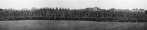 August 6 significant news events, history from 6th august. No. 6 Commando panorama August 1945