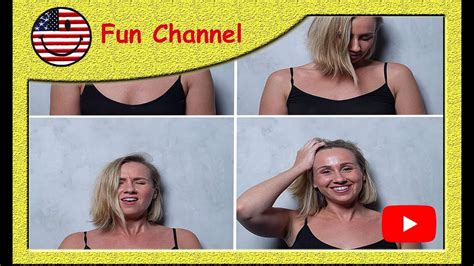 Photographer Captures Women S Faces Before During And After Orgasm